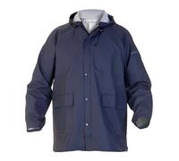 Hydrowear Selsey Hydrosoft Waterproof Jacket Navy Blue XL HYD015020NXL