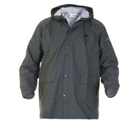 Hydrowear 015020GR Selsey Parka Jacket Hydrosoft Green L