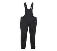 Hydrowear Uden Simply No Sweat Waterproof Bib & Brace Black XL