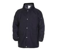 HYDROWEAR ULFT SNS WATERPROOF JACKET BLACK XXL