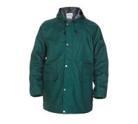 HYDROWEAR ULFT SNS WATERPROOF JACKET GREEN S