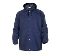 Hydrowear Ulft SNS Waterproof Jacket Navy Blue L HYD072400NL