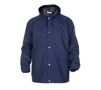 Hydrowear Ulft SNS Waterproof Jacket Navy Blue M HYD072400NM