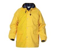 Hydrowear Ulft SNS Waterproof Jacket Yellow XL HYD072400YXL