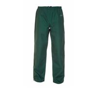 Hydrowear Utrecht Simply No Sweat Waterproof Trousers Green 3XL