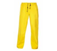 Hydrowear Utrecht Simply No Sweat Waterproof Trousers Yellow XL