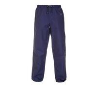 Hydrowear Utrecht SNS Waterproof Trousers Navy Blue L HYD072350NL