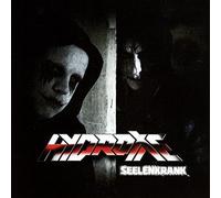 Hydroxie - Seelenkrank