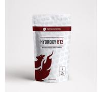 Hydroxy B12 1,000 mcg x 360 Tablets - Vitamin B12 as hydroxocobalamin