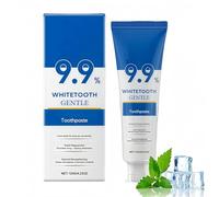 Hydroxyapatite Toothpaste for Enamel Repair and Tooth Strengthening,Enamel Repair Toothpastes,Natural Mint Flavour for Strengthening Too-th En-amel,Too-th Whitening Tooth-paste,Gum Re-pair Tooth-paste