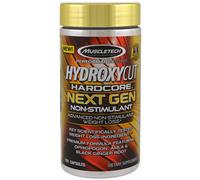 Hydroxycut, Performance Series, Hydroxycut Hardcore Next Gen Non-Stimulant, 150 Capsules