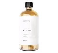 Hydur Seamount Scenting Oil |Green Tea and Citrus Blend Scent | Musky and Sandalwood Base Aroma for Diffusers and Burners | Aromatherapy Essential Oil 500ml Bottle