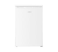 HYE 127 Litre 55cm Fridge - Under Counter - White