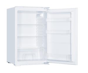 HYE 129L In-Column Fridge 54cm Built-in - White - RF01BIUC129W01