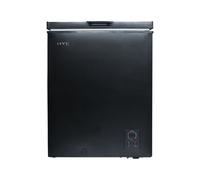 HYE 139L Chest Freezer - Black - RF01CF139B24