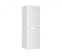 HYE 142L 50/50 Fridge Freezer with Static Cooling, White - RF01FF142W01