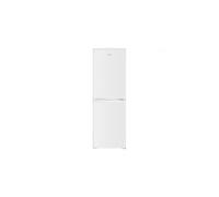 HYE 50/50 Fridge Freezer 48cm Freestanding 142 Litre - White RF01FF142W01 [EEK: E]
