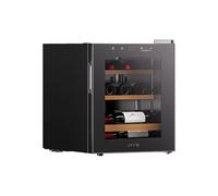 HYE 15 Bottles / 46L - Black - RF01WC15B31