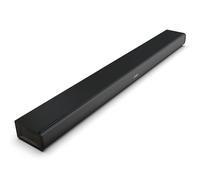 HYE 2.0ch Bluetooth Soundbar for TV, 60W Compact Black Sound Bar with HDMI, USB, AUX, Remote Control - Wireless Audio System with Deep Bass, Slim Design - Ideal for Your Television - 20SB4012 [2025]