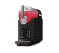 HYE 2.1L Slush Maker with 3 Preset Programmes, Slushie, Milkshake, Frozen Juice - Black - SM21LB27