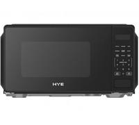 Hye 20L 700W Freestanding Digital Microwave Oven - Black - Sa01Dm207B13