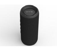 HYE 20W Waterproof Bluetooth Speaker - Portable Speaker, IP67 Waterproof & Dustproof, 10-Hour Battery, USB, AUX, TWS Pairing, Hands-Free Calling, Party Lights - PS20 [2025]