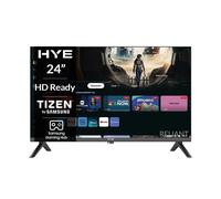 HYE 24" Inch Smart TV HD Ready 720p Frameless Tizen OS 3 x HDMI