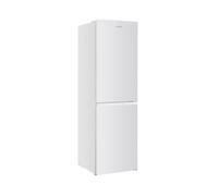 HYE 247 Litre 50:50 Fridge Freezer - No Frost - White