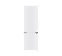 HYE 249 Litre Built-In Fridge Freezer - Static - White - RF01BIUCFF249W01