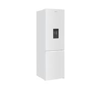HYE 291 Litre 60:40 Fridge Freezer - No Frost - White