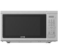 HYE 30L 1000W Freestanding Digital Microwave Oven - Silver - SA01DM3010S13