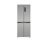HYE 394L No Frost Cross Door American Fridge Freezer - Inox - RF01AMCD394DS07