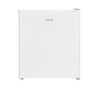 HYE 40 Litre Mini Bar Freestanding Fridge - White - RF01MBF40W01