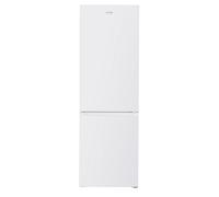 Hye 400 Litre No Frost Freestanding Fridge Freezer - White - Rf01Ff400W01