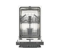 HYE 45cm Built-In 9 Place Settings Dishwasher - DW01B09PS19