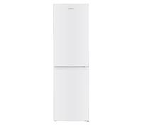 HYE 50/50 Fridge Freezer Frost Free 55cm Freestanding 247L - White RF01FF247W01 [EEK: E]