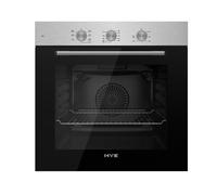 HYE 60Cm Built-in Electric Oven - C01BI60SS17