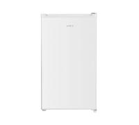 HYE 88 Litre 48cm Fridge - Under Counter - White