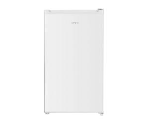 HYE 88L 48cm Under Counter Larder Fridge, White - RF01UCF88W01