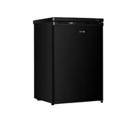 HYE Under Counter Freezer - 91L Capacity, 85cm Height, 55cm Width