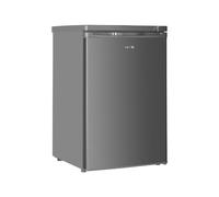 HYE 91L 55cm Under Counter Freezer - Silver - RF01UCFR91S01