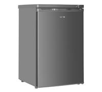 Hye 91L 55Cm Under Counter Freezer - Silver - Rf01Ucfr91S01