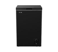 HYE 95L Chest Freezer, Black - RF01CF95B18
