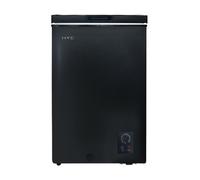 Hye 96 Litre Freestanding Chest Freezer 60Cm - Black - Rf01Cf96B24