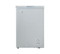 Hye 96 Litre Freestanding Chest Freezer 60Cm - White - Rf01Cf96W24