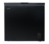 HYE 205L Chest Freezer - Black - RF01CF205B24
