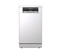 HYE DW0109PW13 45cm Slimline Dishwasher