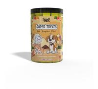 HYE FOODS Super Treats for Super Pets - made with only Goat Milk & Pumpkin | 40g