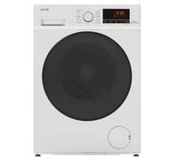 Hye Freestanding Washer Dryer 10/6Kg 1400Rpm - White - W0110D06W13
