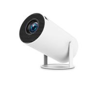 HYE HD Ready Smart Short Throw WiFi Bluetooth Portable Projector - PR01HD29